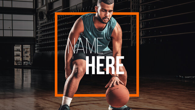 Sports Promo &ndash; High Energy Sports Trailer, Athletic Highlights, Dynamic Action Opener and Fitness Promotional Video for Events, Competitions and Social Media