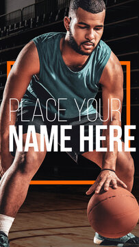 Sports Promo &ndash; High Energy Sports Trailer, Athletic Highlights, Dynamic Action Opener and Fitness Promotional Video for Events, Competitions and Social Media