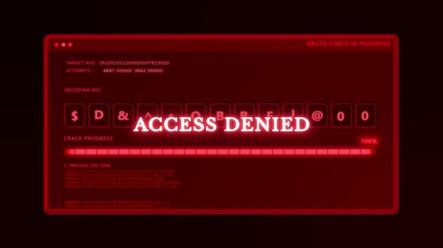 Green character slots progress meter visualize password decoding computer window. hacking interface process logs cybersecurity explainers, credential security lessons information protection campaigns.