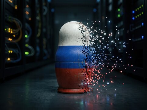 sovereign internet