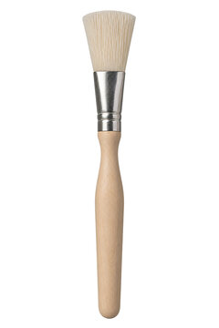Ceramic Wax Resist Brush