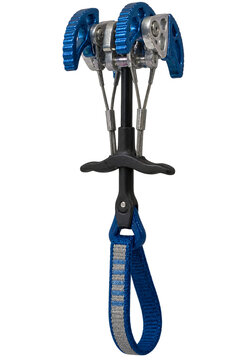 Climbing Camming Device