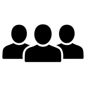 user group icon