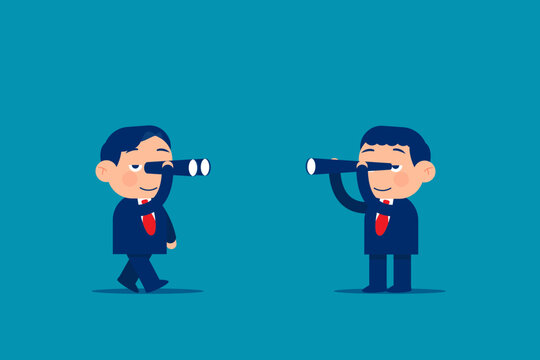 Business discovery. Finding and analyzing competitors.