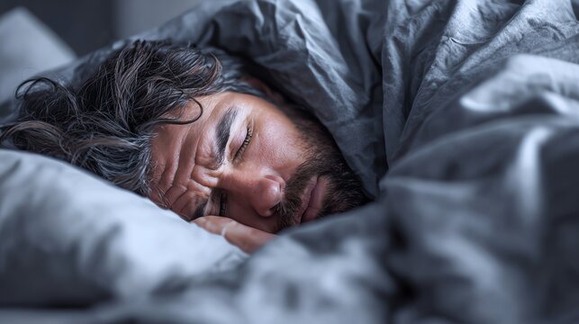 Detailed evaluation of sleep disorders such as insomnia sleep apnea