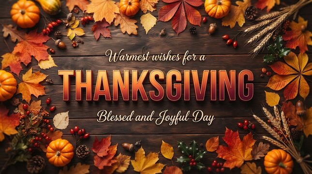 Celebrating thanksgiving a time for gratitude family and delicious food in canada and the usa