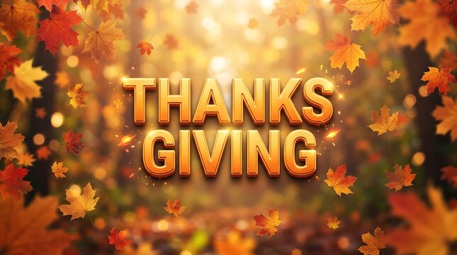 A warm and grateful thanksgiving celebration honoring traditions and shared blessings with family and friends