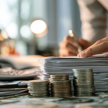 Education Funding, Tuition Grants and Fundraising Financial Planning