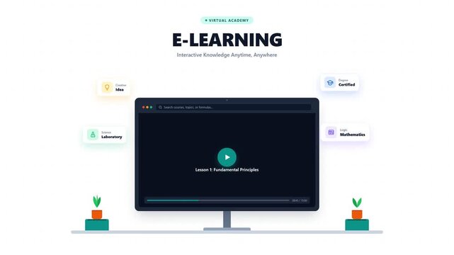 modern infographic elements