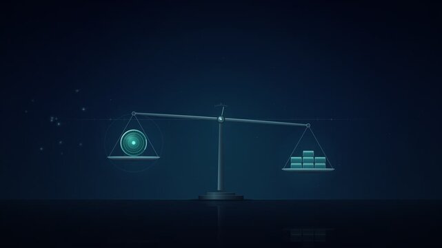 Stablecoin Balance Scale with Reserves Keeping Peg Seamless Loop