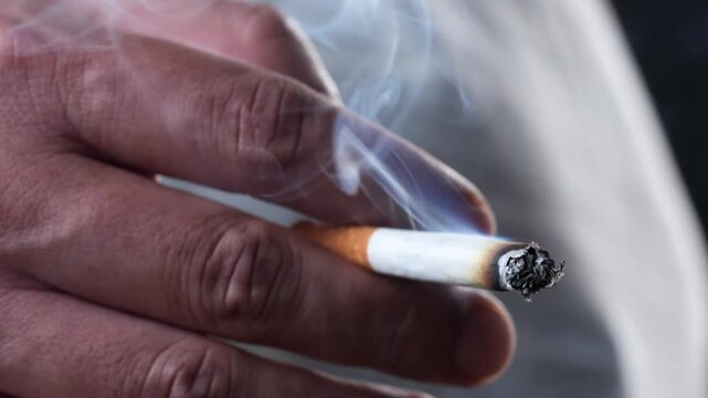 Quitting smoking significantly reduces the risk of heart disease and lung cancer.	