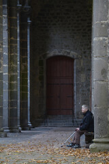 seniorin © lotharnahler