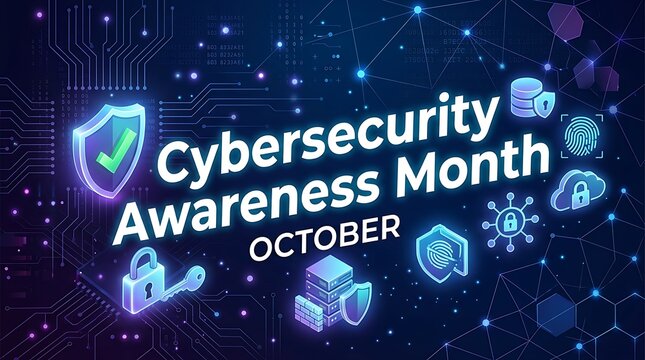 Enhancing digital resilience a comprehensive guide to cybersecurity awareness month and best practices