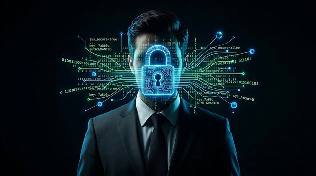 Protecting digital identities navigating the complex landscape of modern cybersecurity threats and solutions