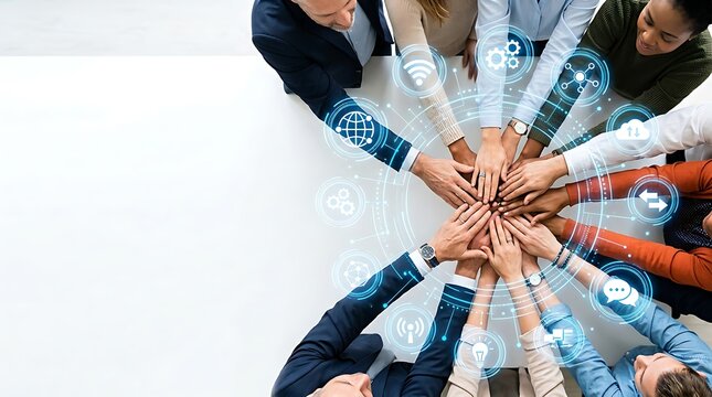 Strengthening cybersecurity together a collaborative approach to protecting digital assets and ensuring data integrity