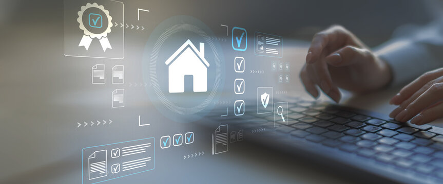 Home Insurance Verification System for Property Protection and Documentation Management