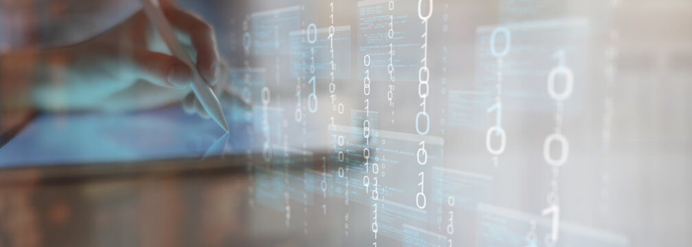 Artificial Intelligence for Data Analysis and Business Decision Making Applications