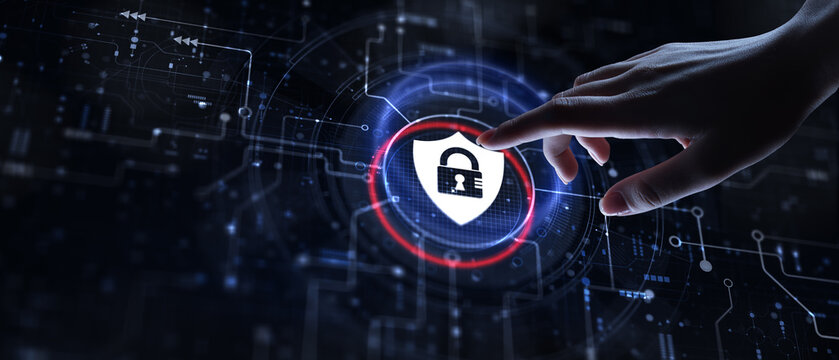 Cybersecurity Risk Management System for Enterprise Data Protection and Network Security