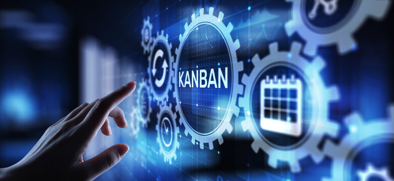 Kanban Methodology for Agile Project Management and Workflow Optimization
