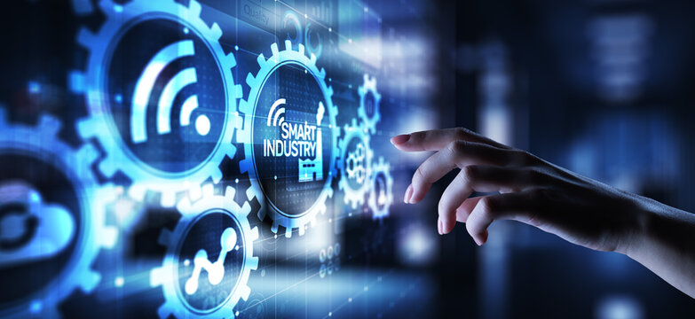 Internet of Things for Industrial Automation and Smart Manufacturing Operations