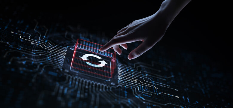 Automation Technology for Workflow Optimization and Process Efficiency in Enterprises