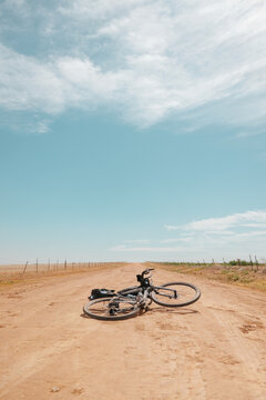 Gravel Bike