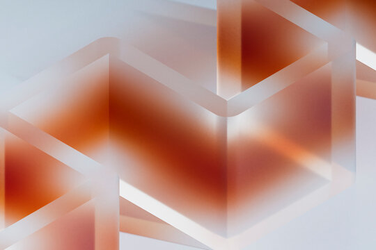Abstract Infrastructure with Interconnected Structures