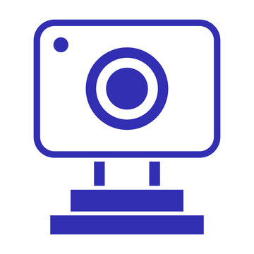 Web cam