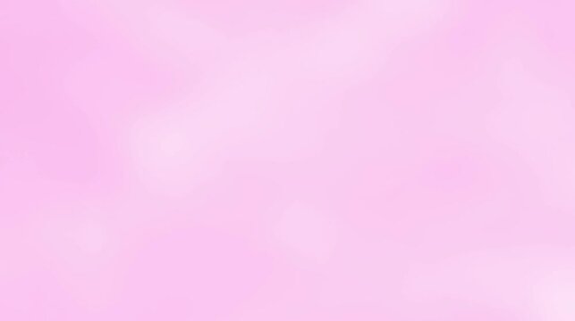 Minimalistischer Video Hintergrund in Pink und Rosa, fliessende dezente Bewegung, abstrakte Textur f&uuml;r Pr&auml;sentationen und Overlays
