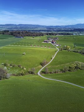 Weiler Wanne, Sins, Freiamt, Canton of Aargau, Switzerland