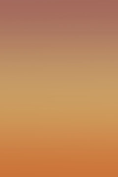 Warm orange gradient at top. Yellow tones flow into center. Pink shades fill the bottom half. Ideal for background designs. Minimalist aesthetic no distractions. Perfect for creative projects.