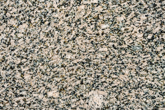 Natural grey granite stone texture background