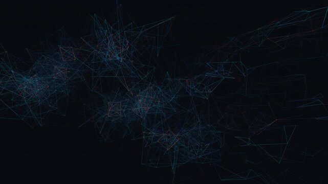 Digital data lattice network processing hubs and copy space