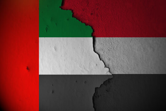 relation between united arab emirates and yemen