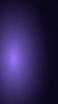 Orientaci&oacute;n vertical fondo con brillo violeta bucle sin costuras