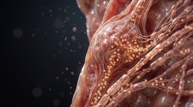 Shingles Varicella Zoster Virus Reactivating in a Dorsal Root Ganglion