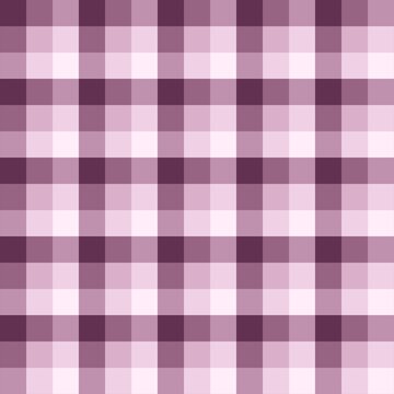 Dusty Mauve, Lilac & Pale Blush Gingham &mdash; Soft‑Tone Seamless Check Pattern. Ideal for delicate apparel, nursery textiles, bedroom decor, stationery, gift‑wrap, and soft‑themed creative projects.