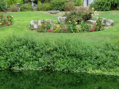 Jardin