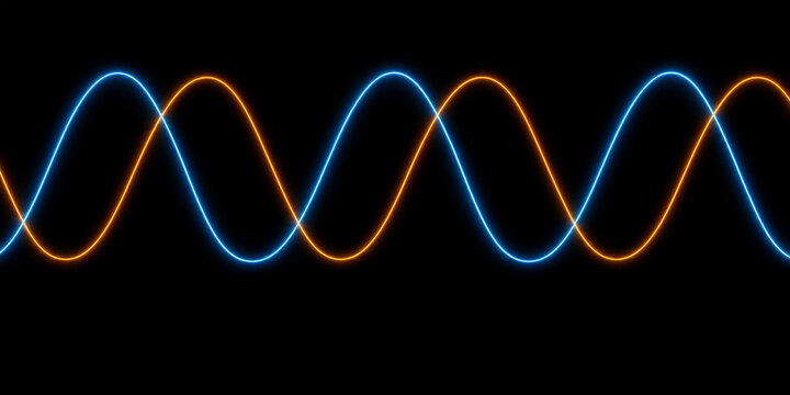 Hilbert Transform 90-Degree Phase Shift Analytic Signal