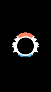SpectralLines-VerticalRadial-alpha
