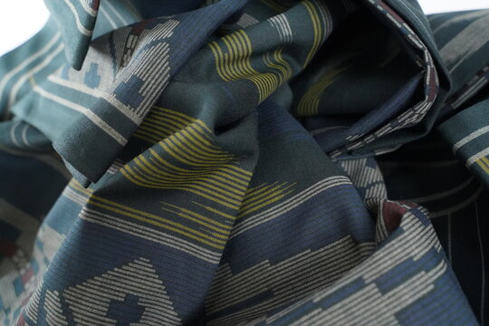 shirt and tie
