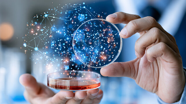Unlocking Biofuture