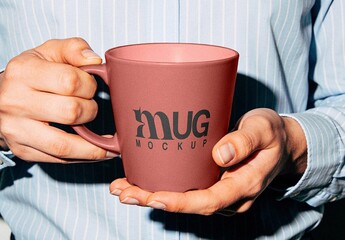 Mug Mockup