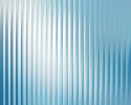 Abstract background, with vertical stripes, in shades of, light and dark, blue gradient