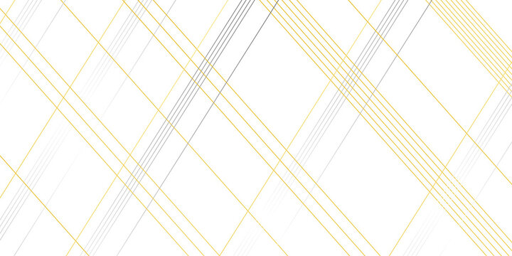 Abstract slash thin diagonal fabric parallel stripe colorful white transparent line background. stripe diagonal line geometric white pattern technology textile background.