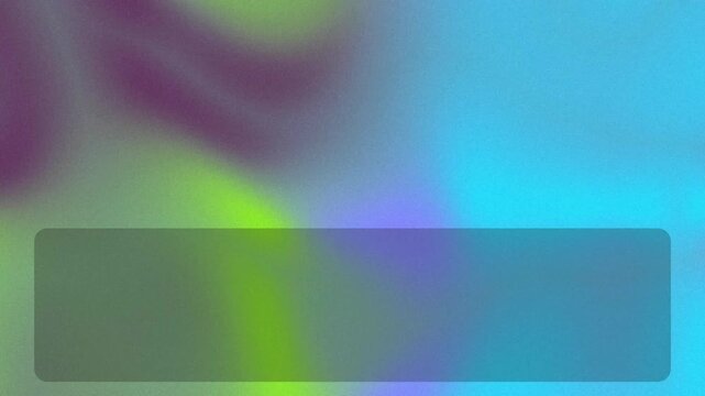 Abstract colorful gradient background with soft glowing light effects and fluid shapes.