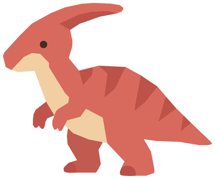 Parasaurolophus