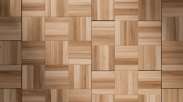 brown wooden parquet floor pattern texture background