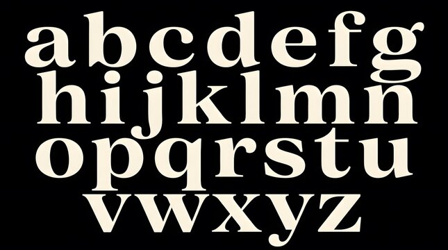 Font Sable Signature