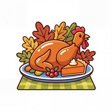 chicken